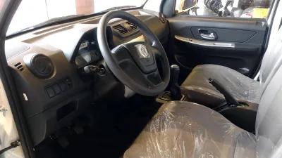 City Pickup